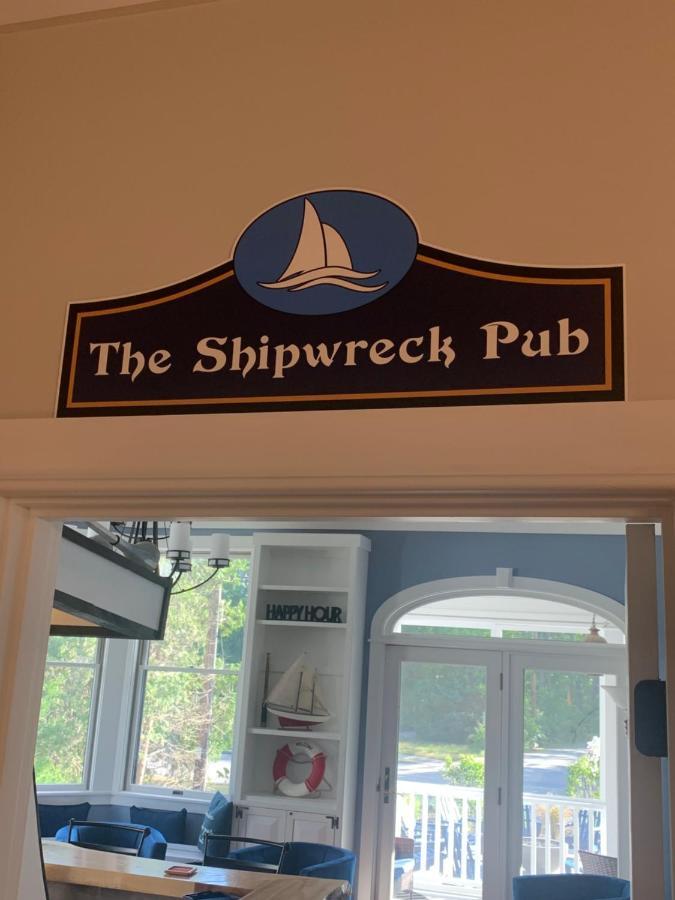 White Sails Inn Kennebunk Exterior photo