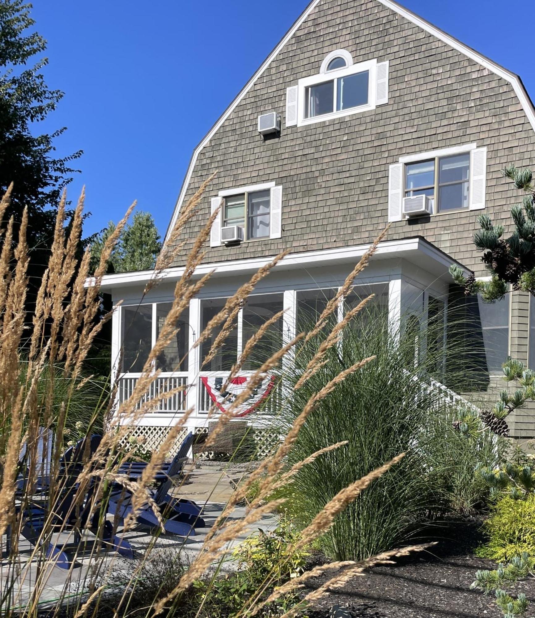White Sails Inn Kennebunk Exterior photo
