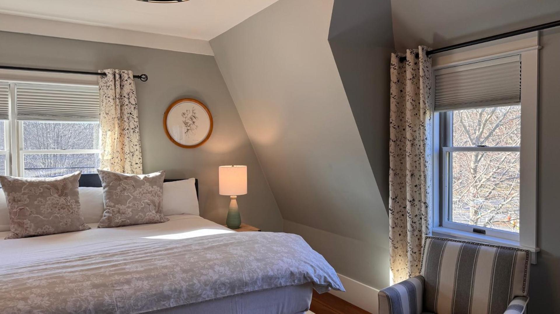 White Sails Inn Kennebunk Exterior photo